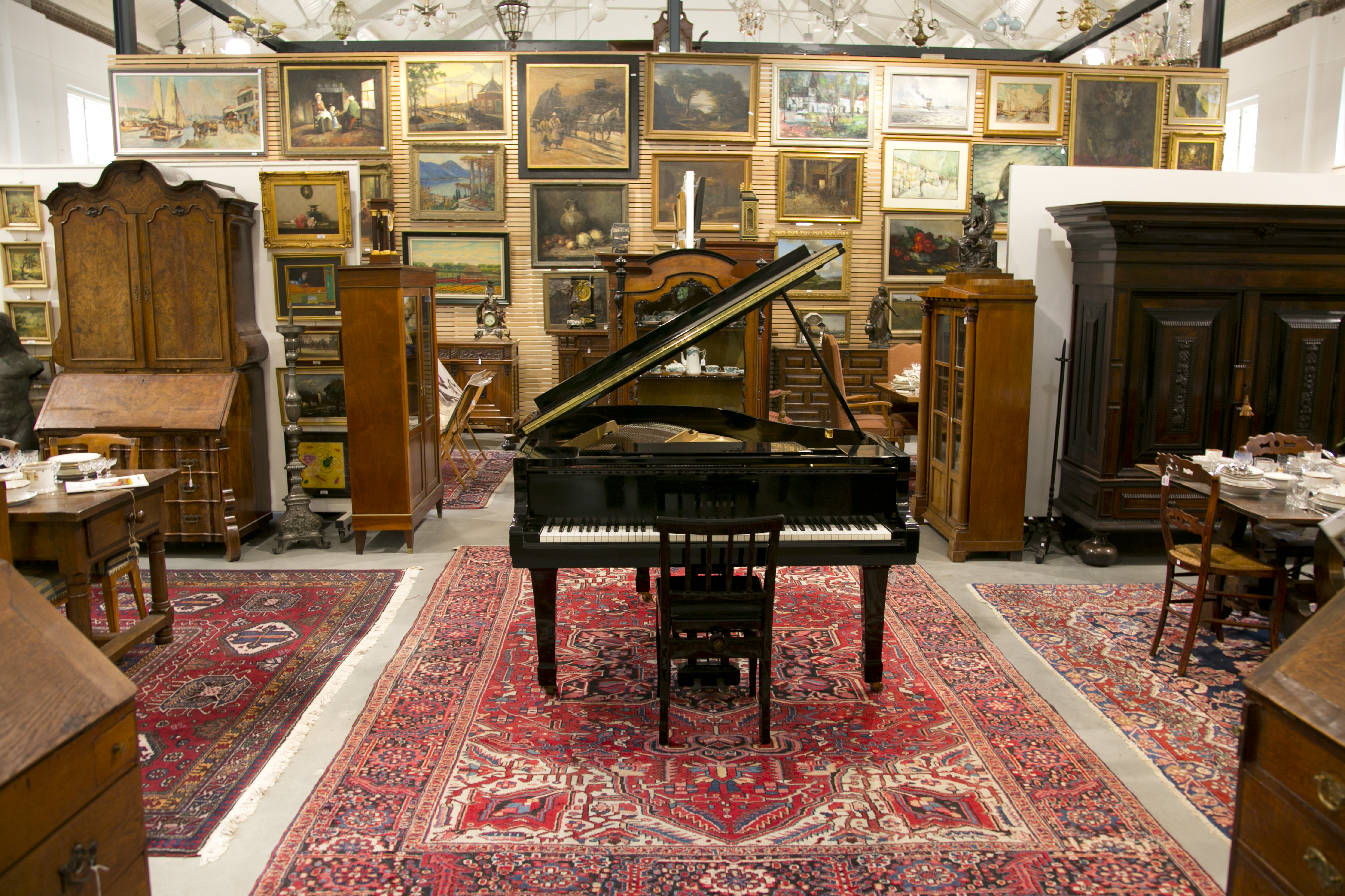 Geschiedenis Korst van der Hoeff Geschiedenis Korst van der Hoeff